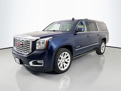 2018 GMC Yukon XL Denali