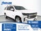 2022 Chevrolet Suburban High Country