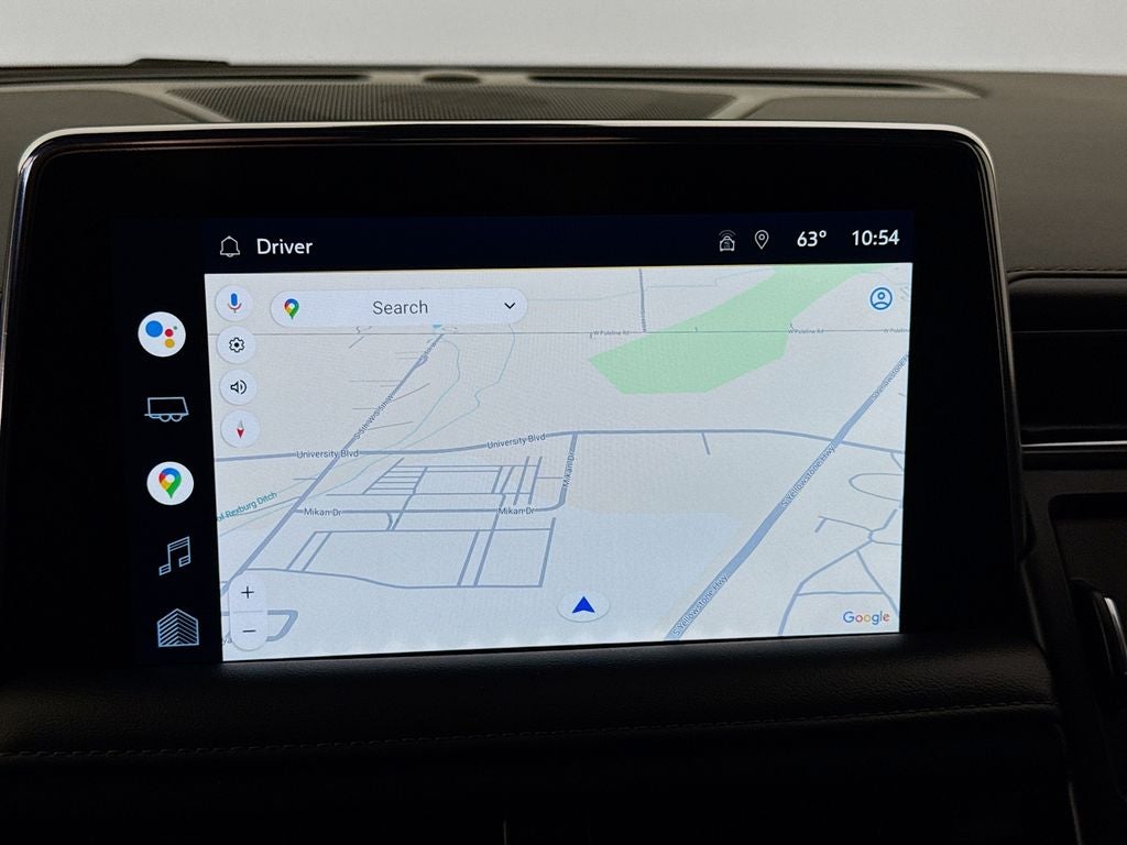 2022 Chevrolet Suburban High Country