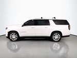 2022 Chevrolet Suburban High Country