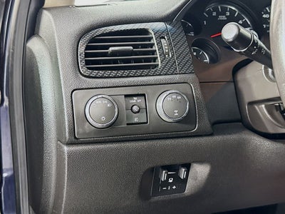 2013 GMC Sierra 2500 HD SLT