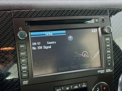 2013 GMC Sierra 2500 HD SLT