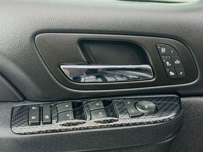 2013 GMC Sierra 2500 HD SLT