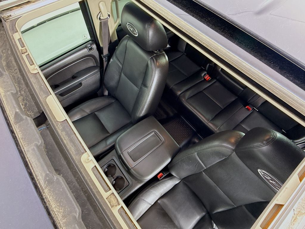 2013 GMC Sierra 2500 HD SLT