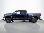 2013 GMC Sierra 2500 HD SLT