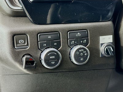 2024 GMC Sierra 2500 HD SLE