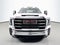 2024 GMC Sierra 2500 HD SLE
