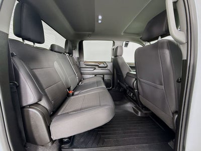 2024 GMC Sierra 2500 HD SLE
