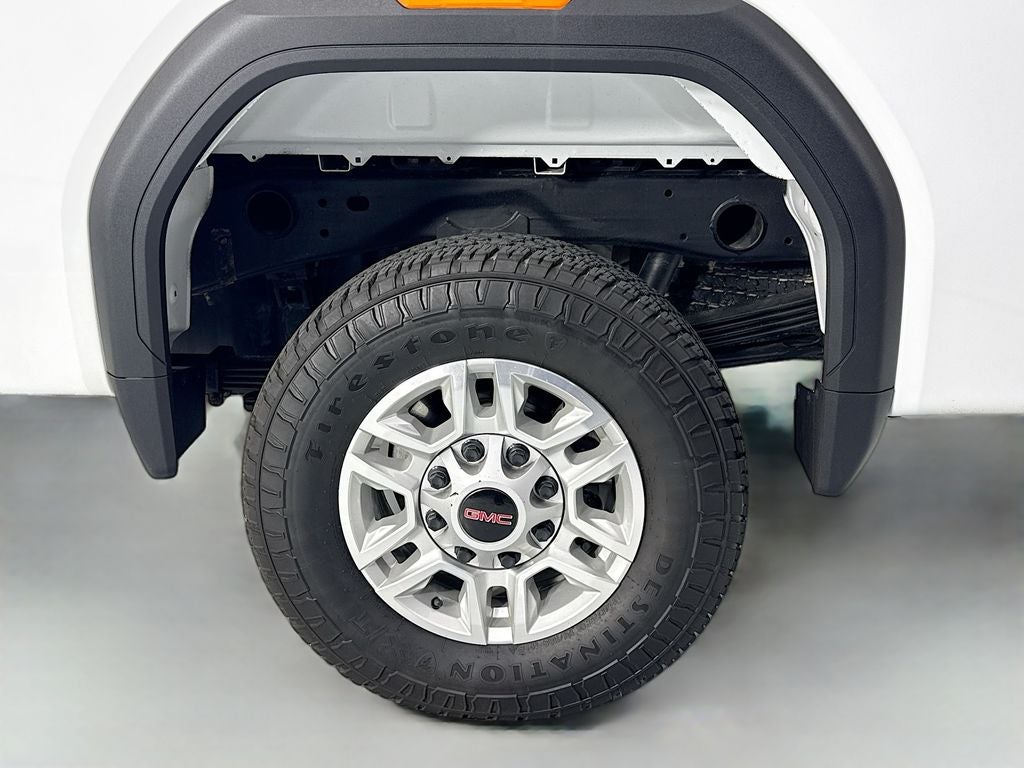 2024 GMC Sierra 2500 HD SLE