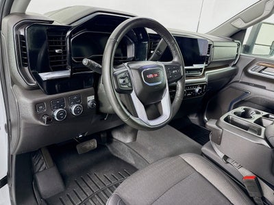 2024 GMC Sierra 2500 HD SLE