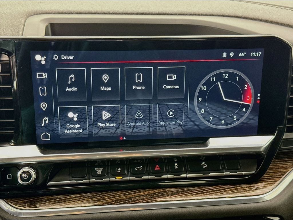 2024 GMC Sierra 3500 HD SLE
