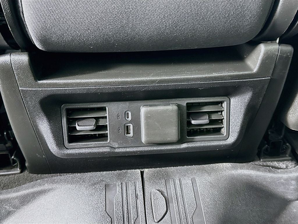 2024 GMC Sierra 3500 HD SLE