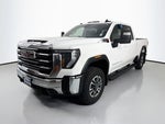 2024 GMC Sierra 3500 HD SLE