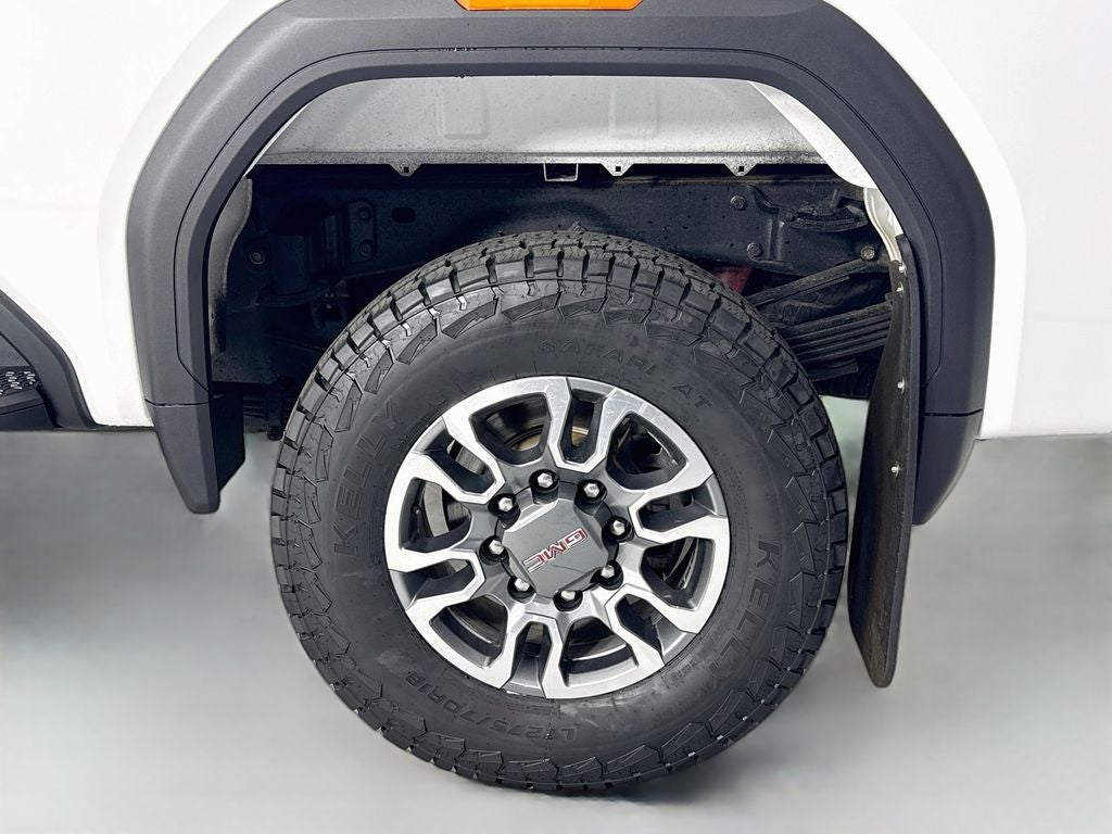 2024 GMC Sierra 3500 HD SLE