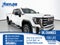 2025 GMC Sierra 3500 HD SLT