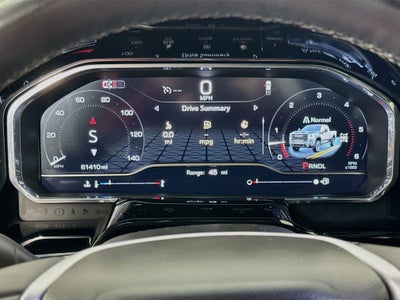 2025 GMC Sierra 3500 HD SLT