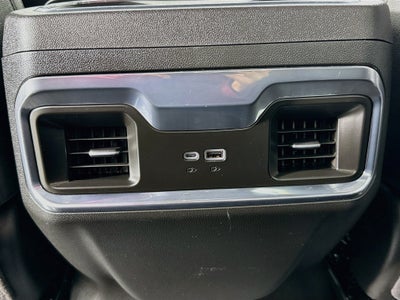 2025 GMC Sierra 3500 HD SLT