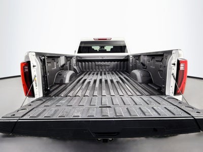 2025 GMC Sierra 3500 HD SLT