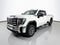 2025 GMC Sierra 3500 HD SLT