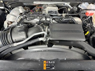 2025 GMC Sierra 3500 HD SLT