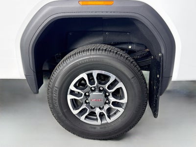 2025 GMC Sierra 3500 HD SLT