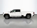 2025 GMC Sierra 3500 HD SLT