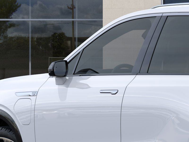 2026 Cadillac VISTIQ Premium Luxury