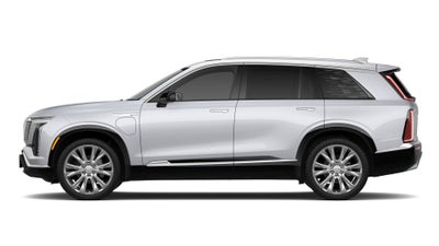 2026 Cadillac VISTIQ Premium Luxury