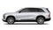 2026 Cadillac VISTIQ Premium Luxury