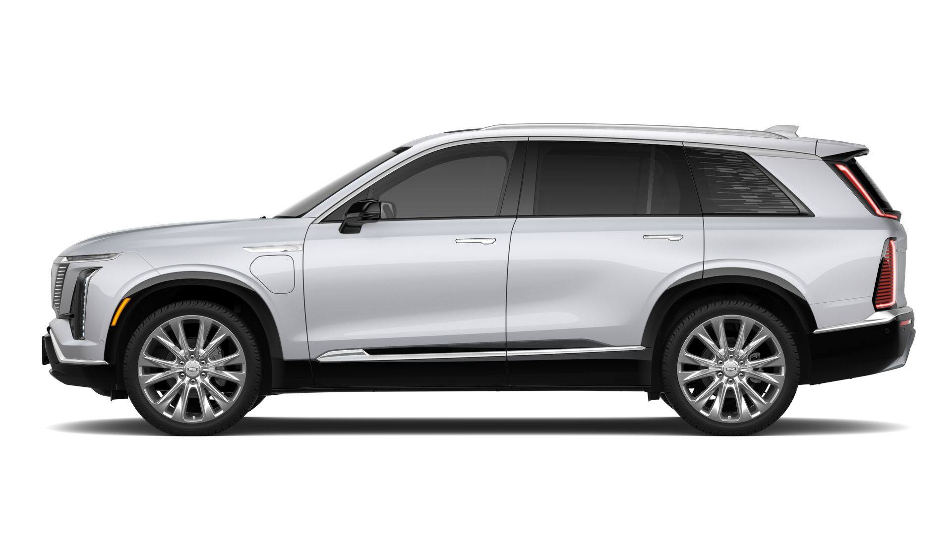 2026 Cadillac VISTIQ Premium Luxury