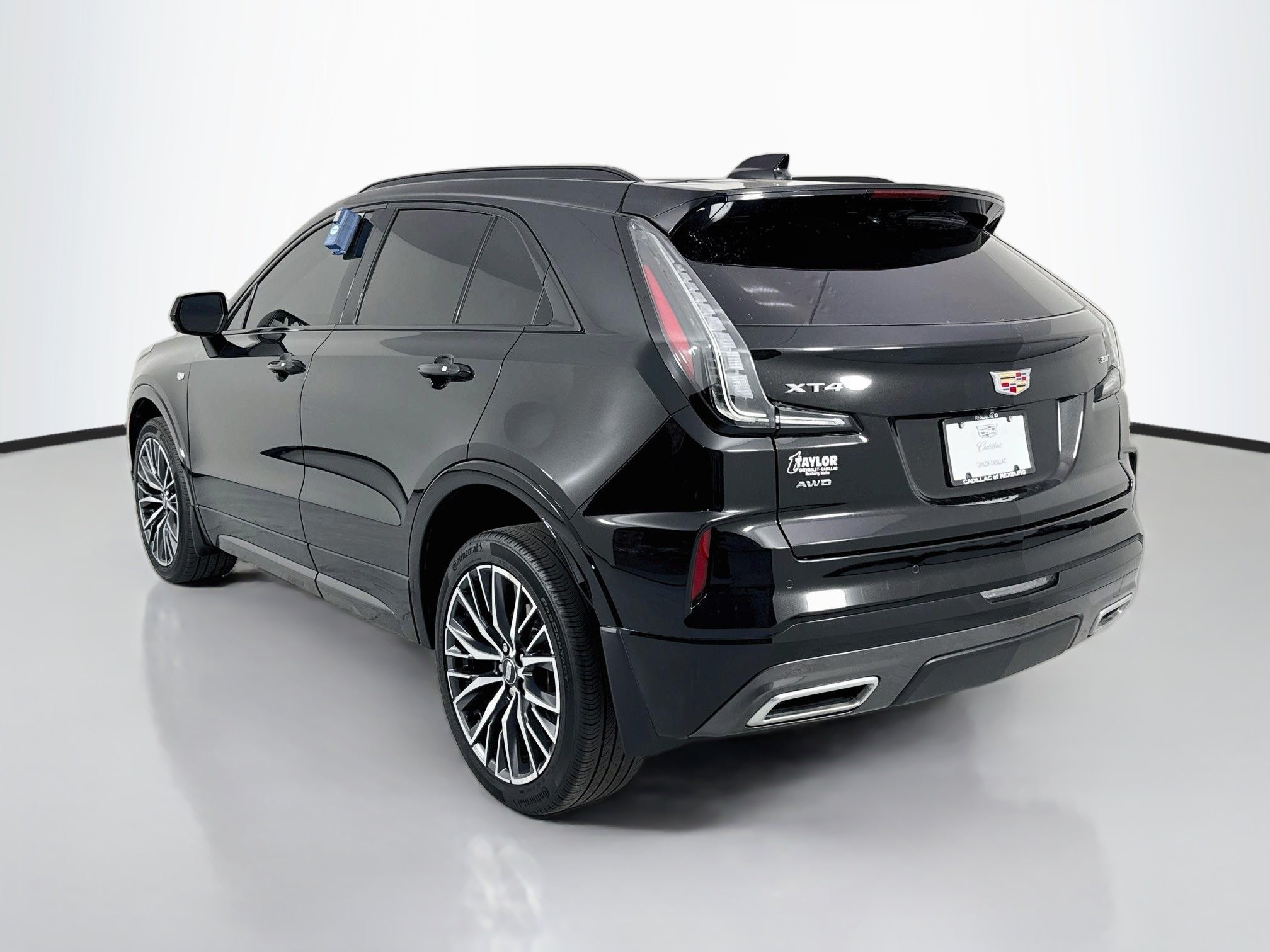 2024 Cadillac XT4 Sport