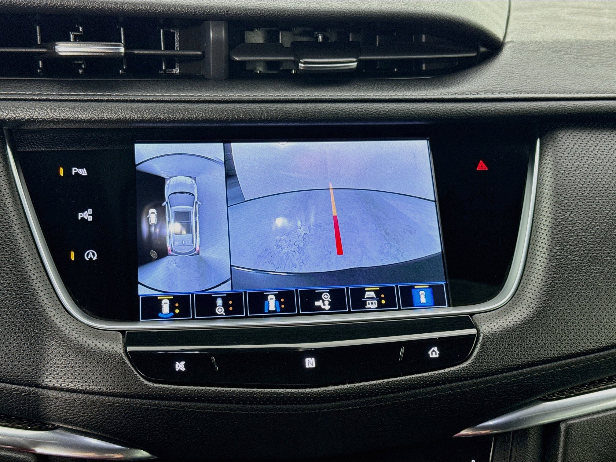 2021 Cadillac XT5 AWD Sport