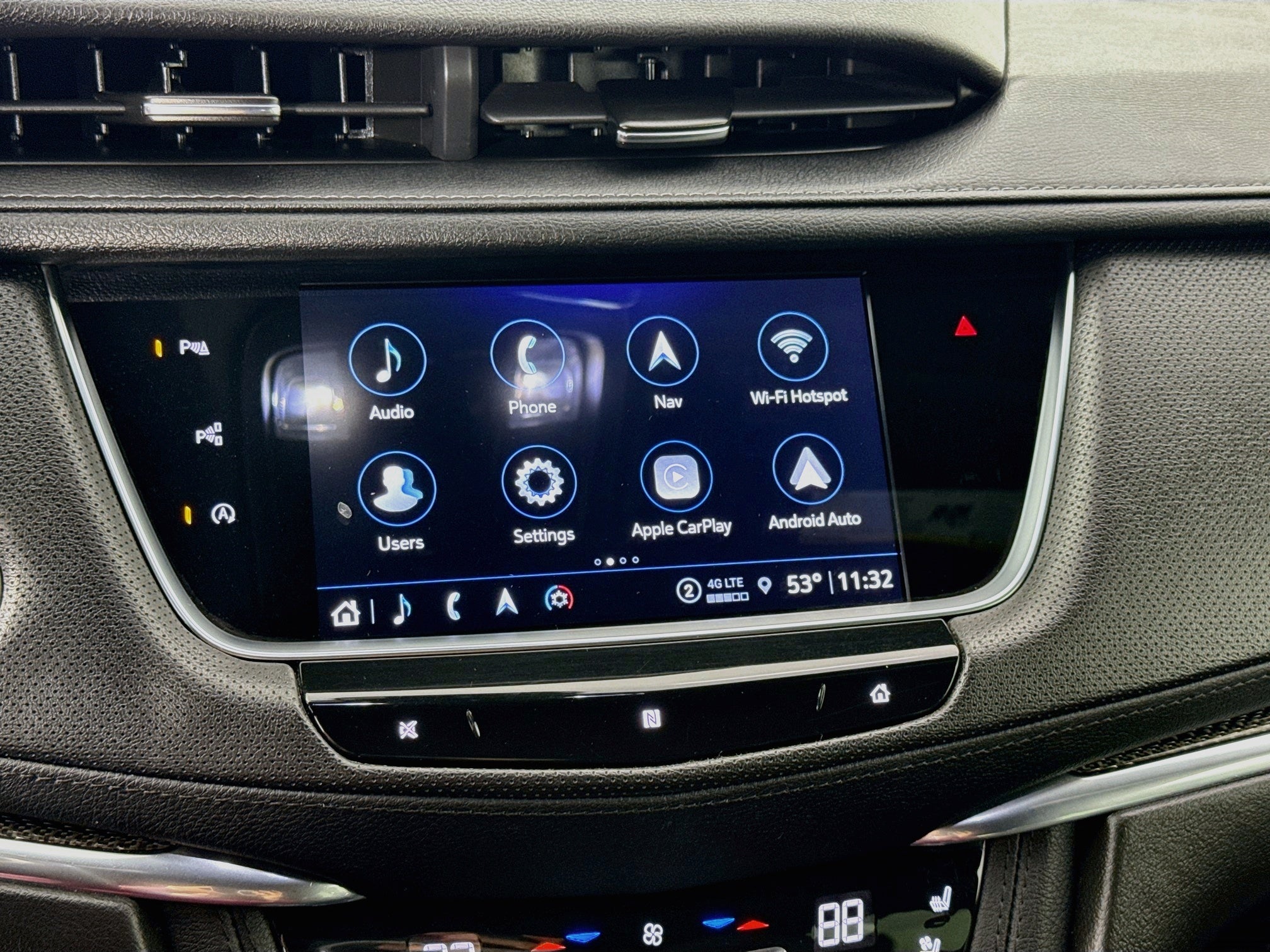 2021 Cadillac XT5 AWD Sport
