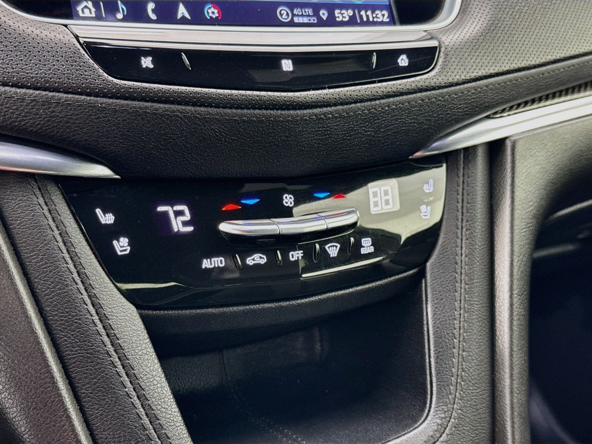 2021 Cadillac XT5 AWD Sport