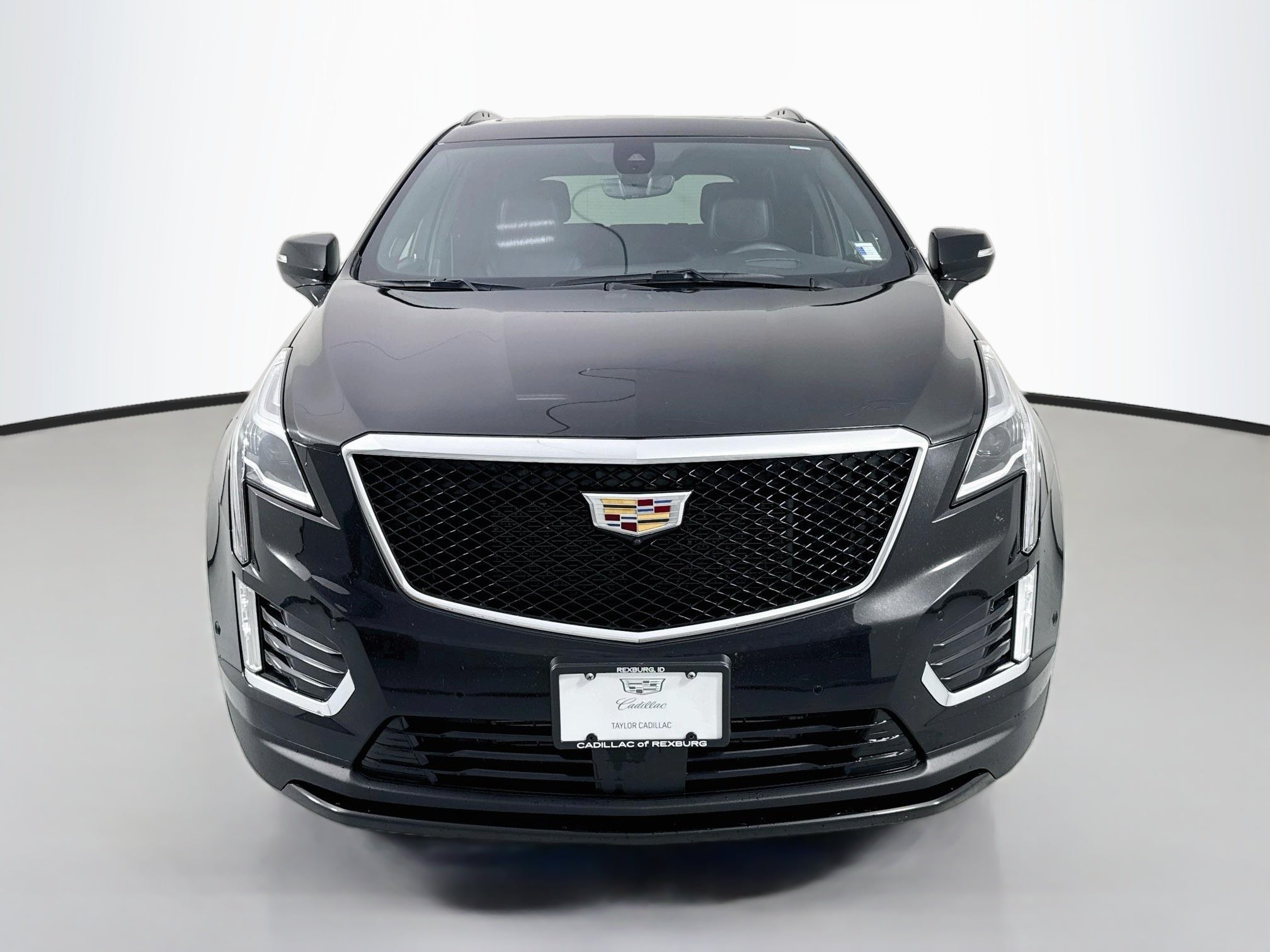 2021 Cadillac XT5 AWD Sport