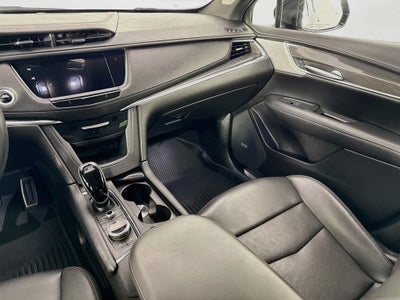 2021 Cadillac XT5 AWD Sport