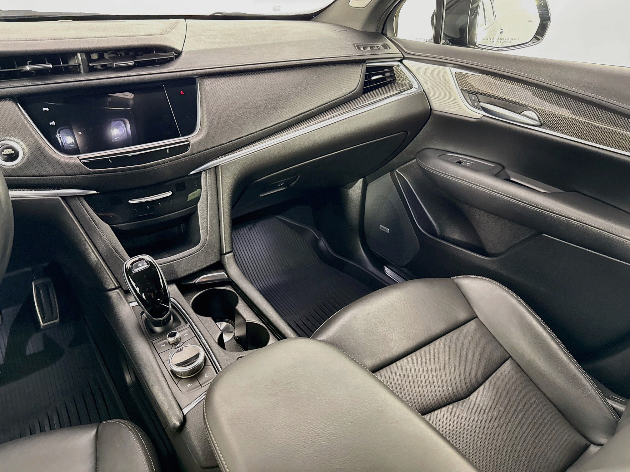 2021 Cadillac XT5 AWD Sport