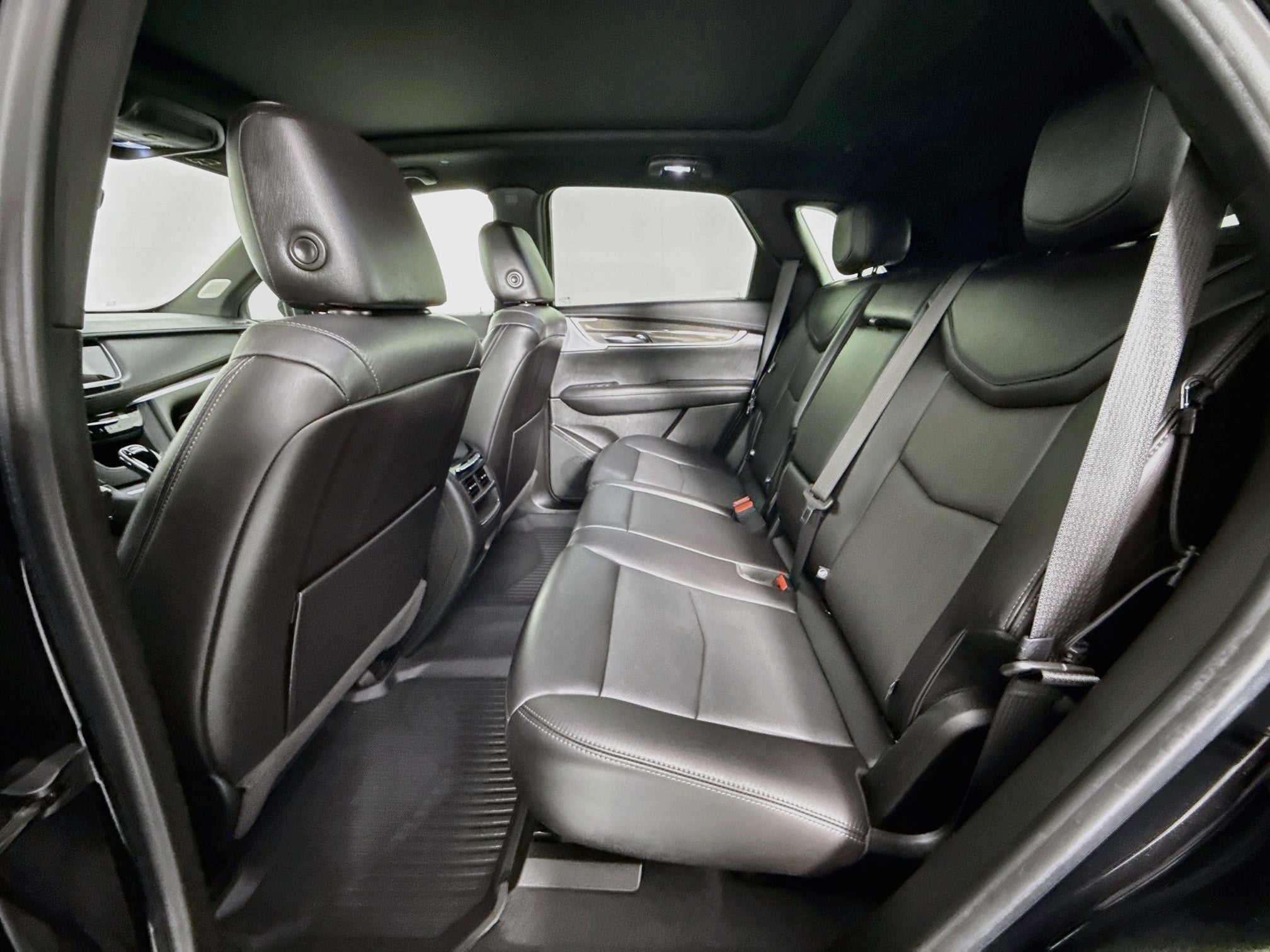 2021 Cadillac XT5 AWD Sport