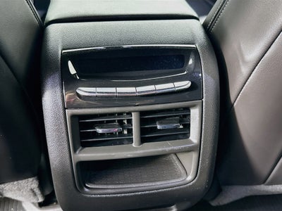 2021 Cadillac XT5 AWD Sport