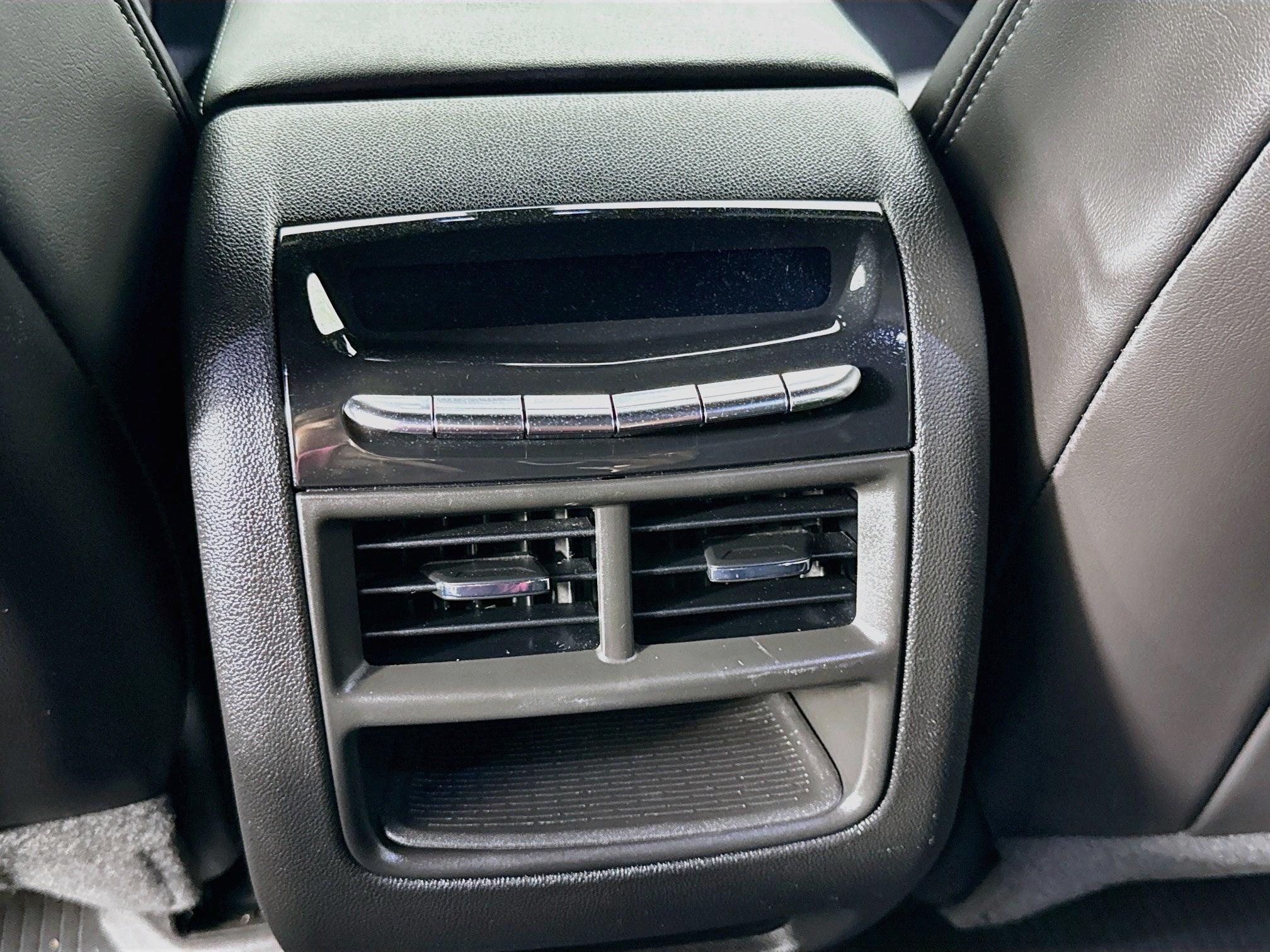 2021 Cadillac XT5 AWD Sport
