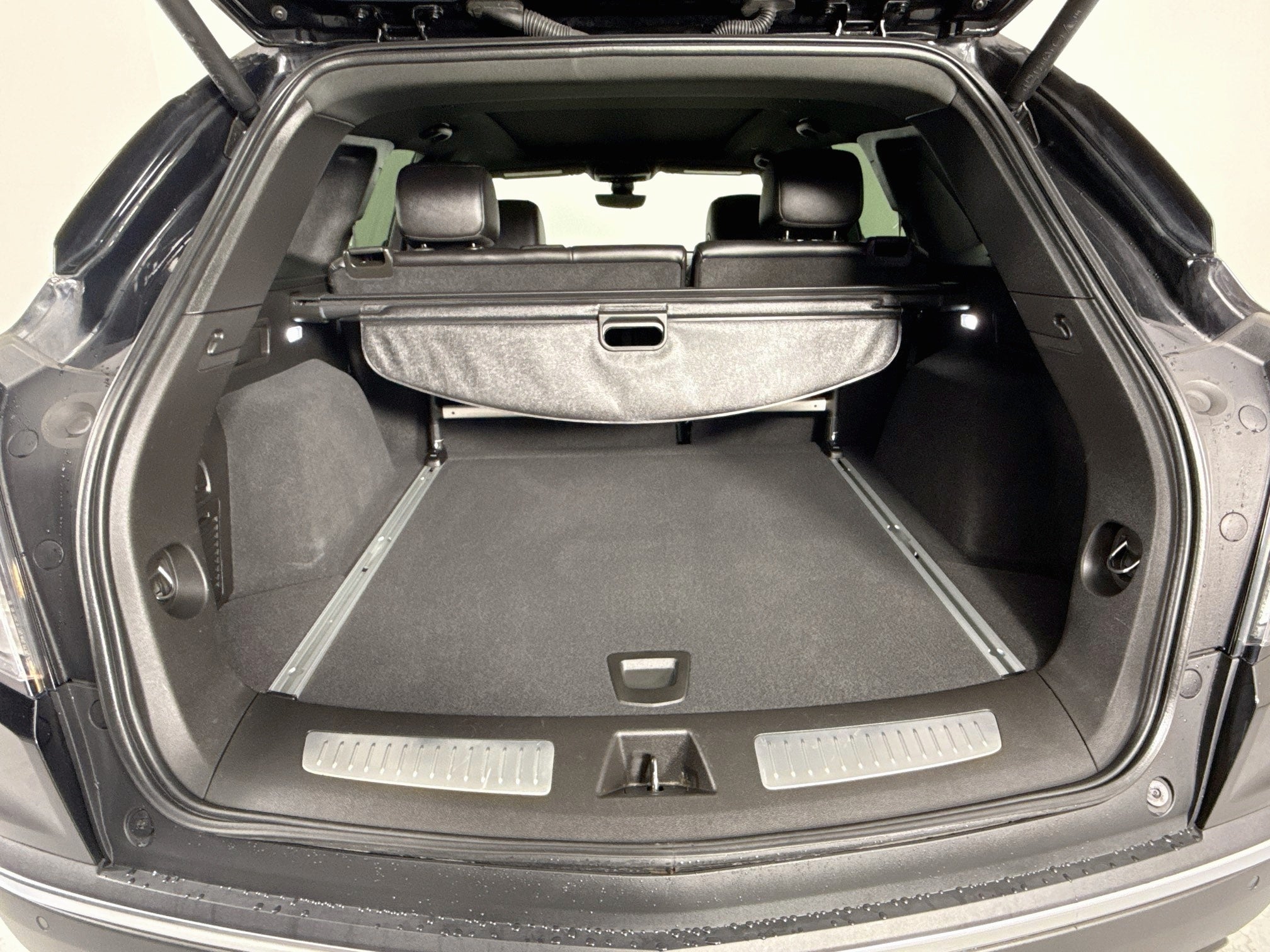 2021 Cadillac XT5 AWD Sport