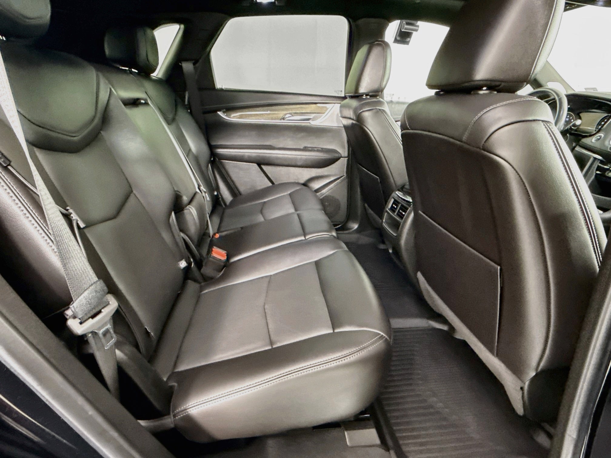 2021 Cadillac XT5 AWD Sport