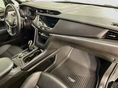 2021 Cadillac XT5 AWD Sport