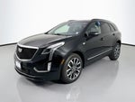 2021 Cadillac XT5 AWD Sport