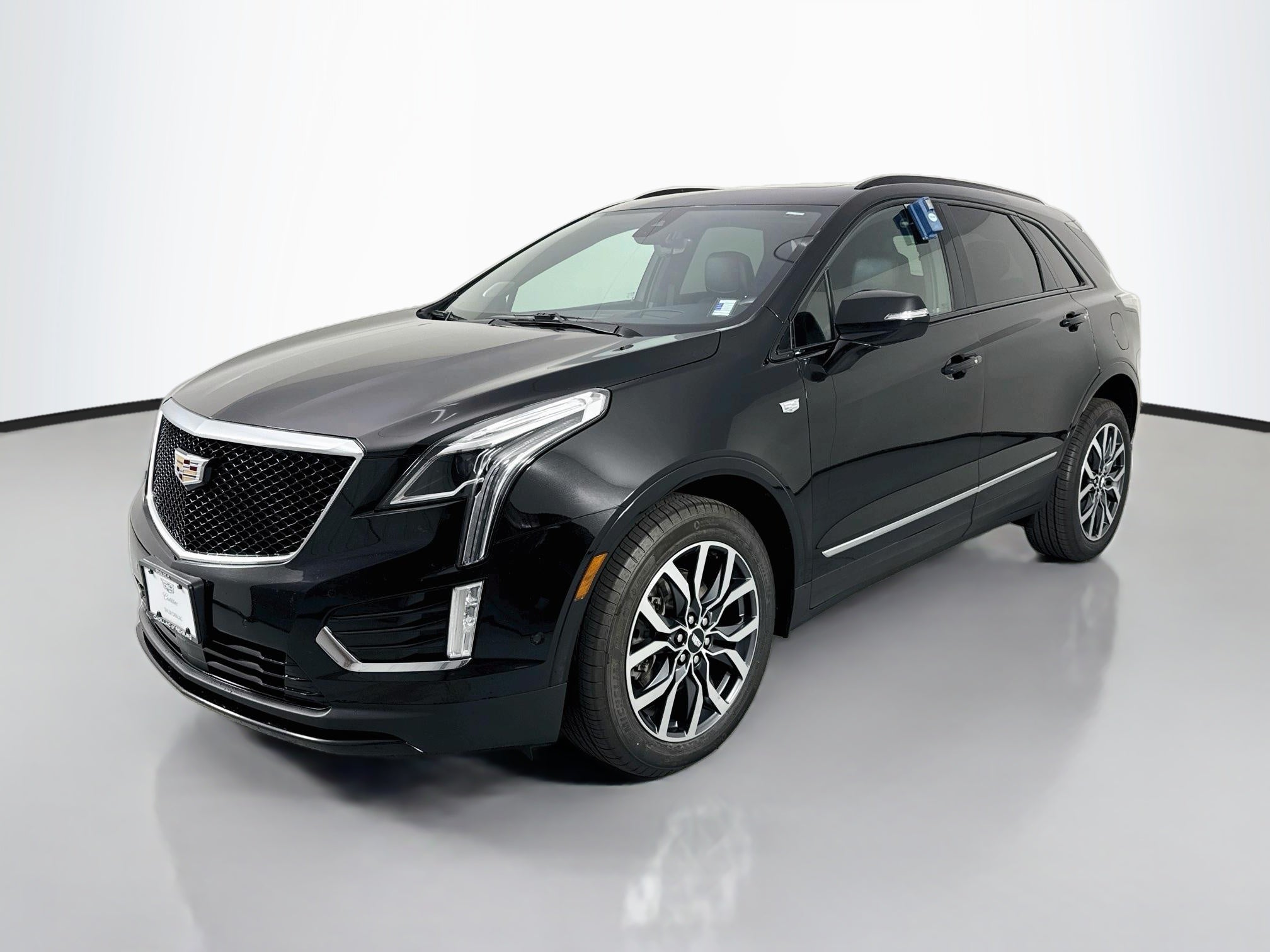 2021 Cadillac XT5 AWD Sport