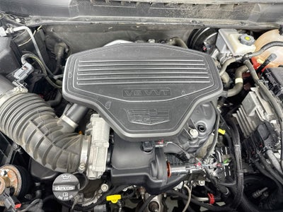 2021 Cadillac XT5 AWD Sport