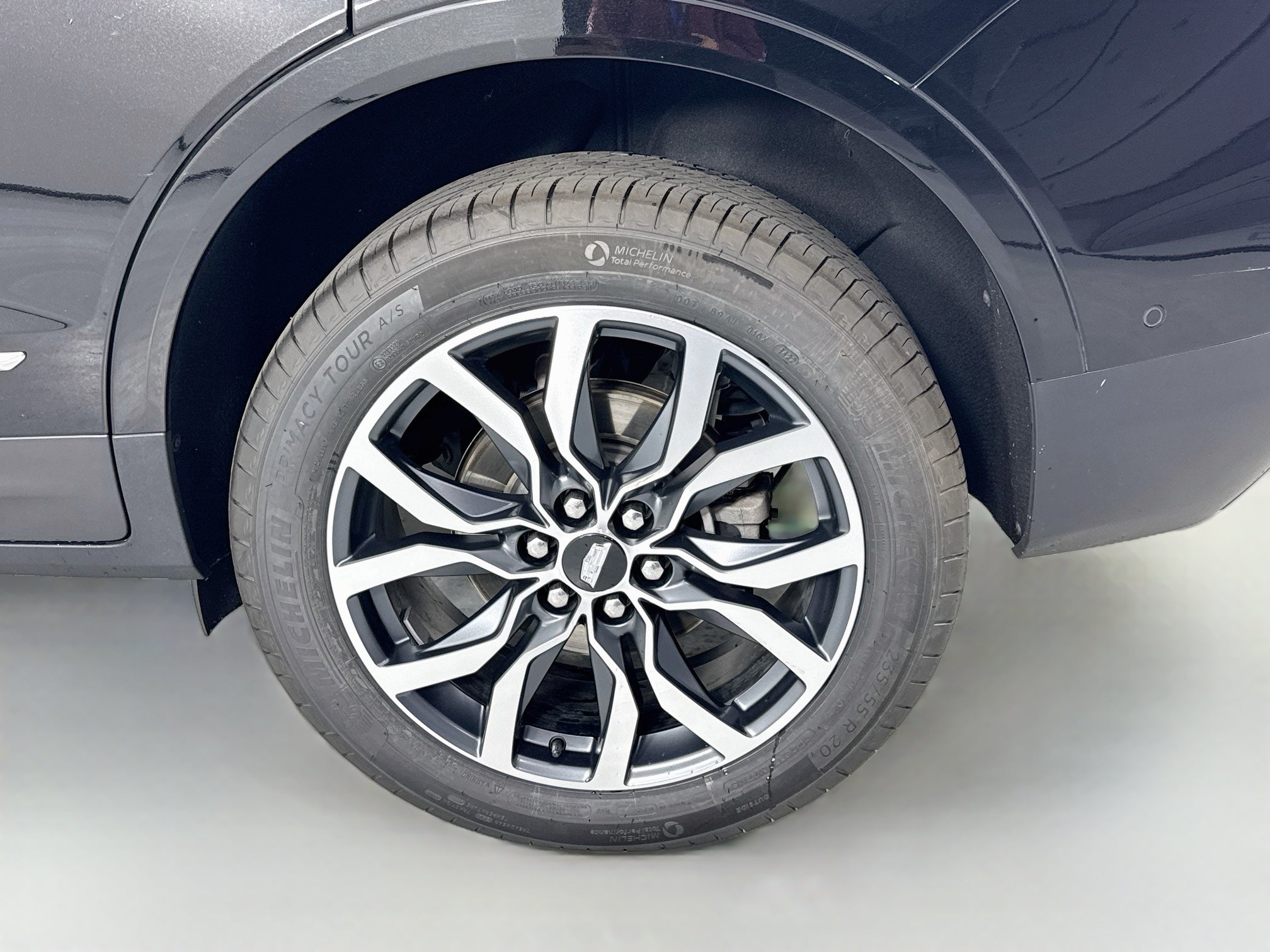 2021 Cadillac XT5 AWD Sport