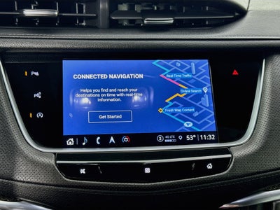2021 Cadillac XT5 AWD Sport