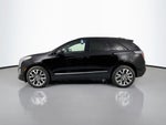 2021 Cadillac XT5 AWD Sport