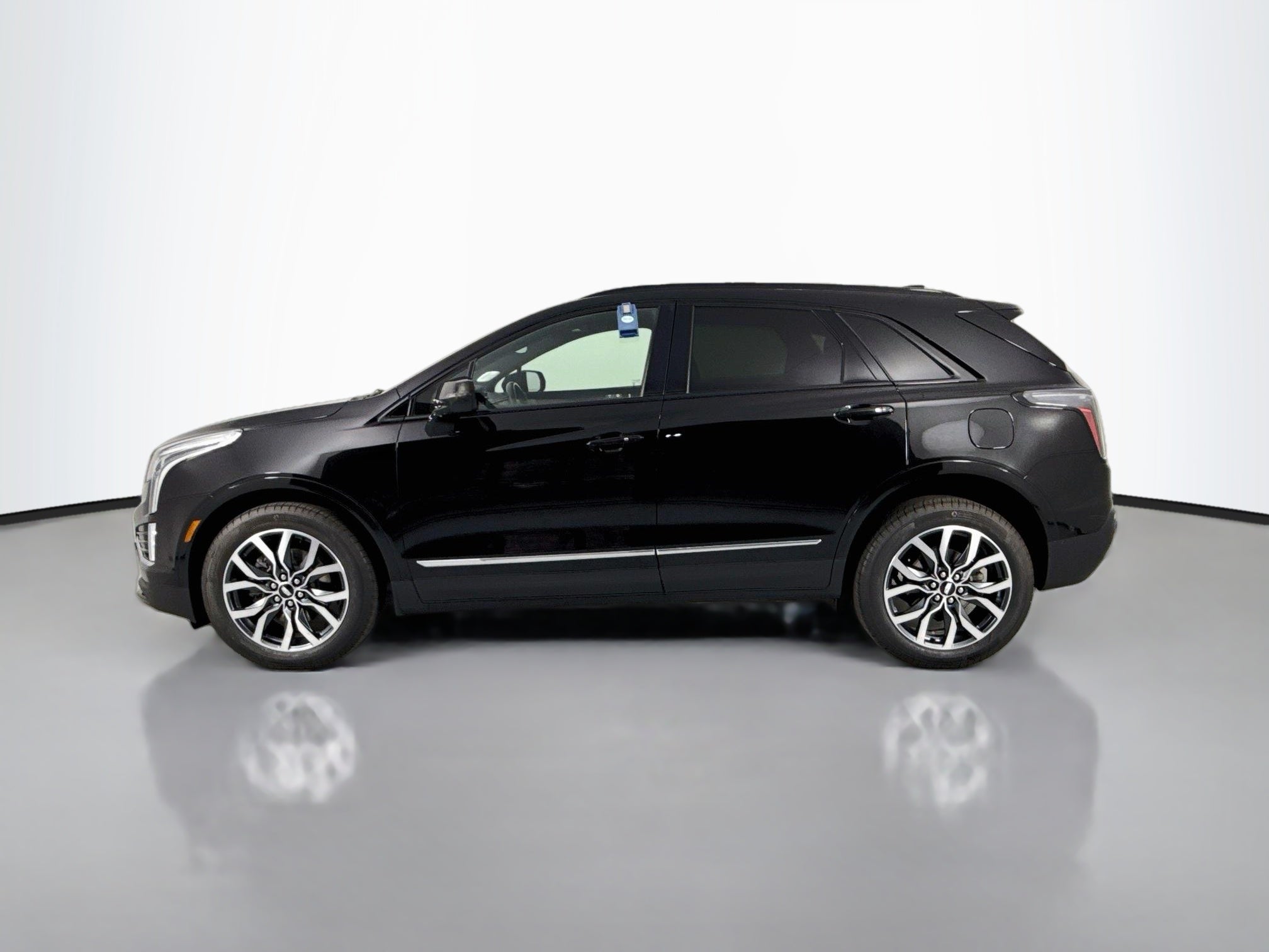 2021 Cadillac XT5 AWD Sport